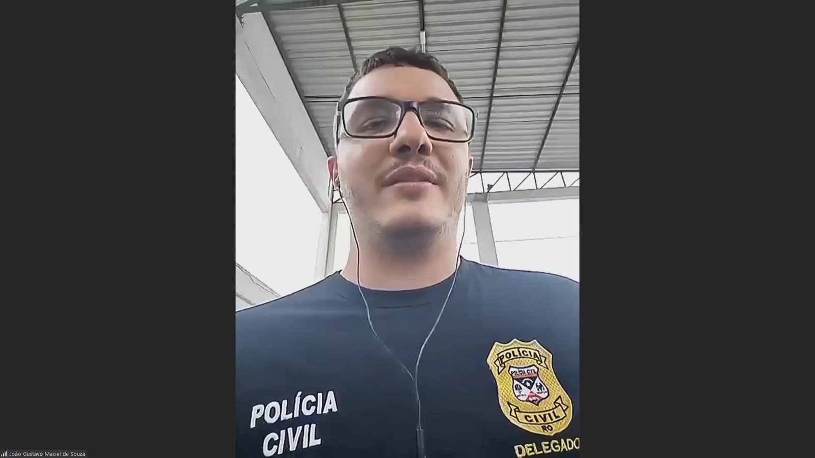 VÍDEO Justiça aceita denúncia contra suspeitos pela morte do comprador