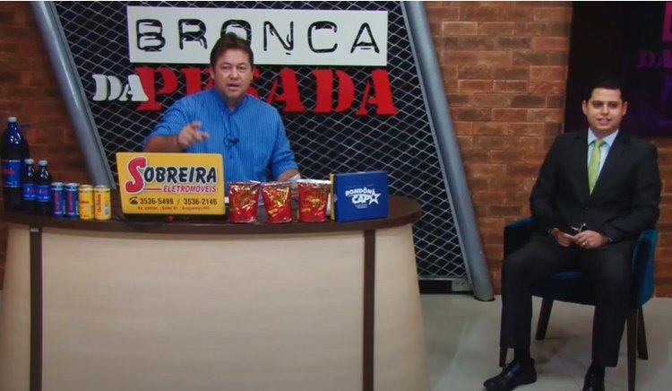 Exclusivo Dr T Cio Farias Explica Se Rafael O Fera Pode Tirar A