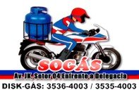 S&Oacute;G&Aacute;S