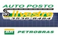 AUTO POSTO SILVESTRE