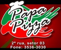 Papa Pizza