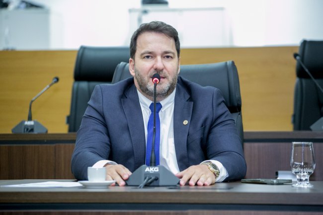 Emendas do deputado Alex Redano beneficiam Rolim de Moura Notícias