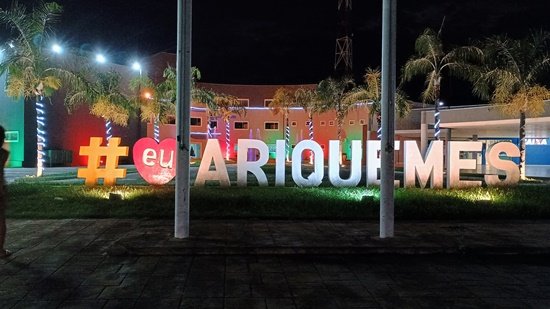 Prefeitura De Ariquemes Lan A Edital De Processo Seletivo Simplificado