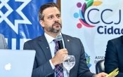 Projeto CCJ Cidadã, liderado pelo deputado Delegado Lucas, é inscrito em premiação nacional