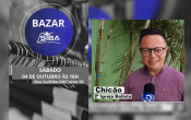 2ª Igreja Batista convida para Bazar em 04/10 às 16h e Festa das Crianças em 11/10 das 16h às 21h – Vídeo