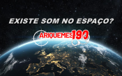Som no espaço? Descobertas que desafiam o silêncio do universo