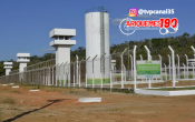Foragido do presídio de Ariquemes é recapturado em Buritis