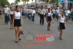 ARIQUEMES: Confira as fotos do desfile de 7 de Setembro