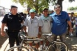 Ariquemes: Sétimo Batalhão promove Segundo Desafio Ciclístico