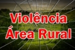 ALTO PARAÍSO: Agricultores são torturados por marginais que queriam roubar Pá Carregadeira
