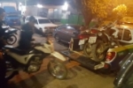 JACI PARANÁ: CLONADAS DE ARIQUEMES – PM detém dupla com quatro motos seguindo para a Bolívia
