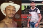 CUJUBIM: Taxista condenado a mais de 20 anos de prisão por homicídio foi capturado pela Polícia Civil