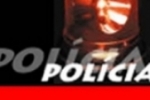 ALTO PARAÍSO: Casal é detido trafegando em moto adulterada e com restrição