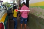 PM é baleado durante troca de tiros com assaltantes em Porto Velho