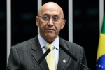 Confúcio Moura defende permanência da Funai no Ministério da Justiça