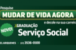 ARIQUEMES: FAEL oferece bolsas para graduação em Serviço Social