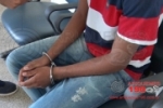 ARIQUEMES: Menor é apreendido suspeito de participar de execução de adolescente no Zona Sul