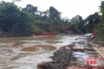 ARIQUEMES: Corpo de Bombeiros realiza buscas a pescador desaparecido na tarde de quinta–feira no Rio Branco