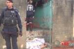 ARIQUEMES: Homem é executado a tiro no portão de sua residência no Setor 09 de Cima 