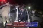 Vídeos: Resgate das vítimas presas às ferragens na BR 364 – Colisão frontal entre dois veículos em Ariquemes