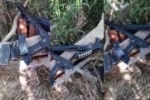 RONDÔNIA: Novo vídeo com armamento pesado é publicado – Polícia acredita que seja montagem