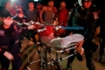 Jovem tenta fugir e é baleado em várias partes do corpo durante tentativa de assalto em Porto Velho