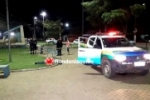 Homem é executado a tiros em poliesportivo na zona Leste de Porto Velho