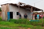 “Palhaço” é executado com vários tiros em Porto Velho