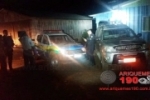 CACAULÂNDIA: Homem é executado a tiros na cabeça na área rural