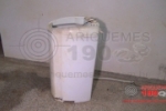 ARIQUEMES: Polícia Militar flagra elementos carregando máquina de lavar furtada