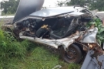 URGENTE | Trágico acidente mata servidora estadual na BR–364 em Rondônia