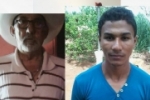 Dois são mortos em residência de Pimenta Bueno