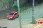 ARIQUEMES: Câmeras flagram criminosos furtando mais de 5 mil reais