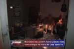 ARIQUEMES: VÍDEO – Moradora do Jardim Feliz Cidade está sem energia há uma semana