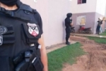 Polícias Civil e PM realizam Operação Forças Integradas no Orgulho do Madeira