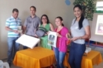 Ariquemes: Prefeitura capacita servidores escolares para implementar projeto de coleta seletiva nas escolas