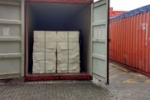 Investigação na Argélia conclui que container com 650 kg de cocaína saiu de RO