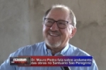 ARIQUEMES: VÍDEO – Dr. Mauro Pedro fala sobre andamento das obras no Santuário São Peregrino