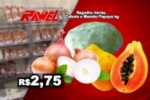 ARIQUEMES: Confira as ofertas do Rawel para este Fim de Semana