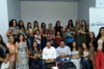 Águas de Ariquemes entrega premiações para os professores da rede municipal de ensino