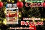 ARIQUEMES: Aproveite as promoções de fim de ano do Supermercado Canaã