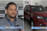 ARIQUEMES: VÍDEO – Adquira seu Chevrolet 0Km na Tigrão Veículos
