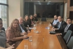 Ouvidoria Geral do Estado busca estreitar laços com Tribunal de Justiça de Rondônia
