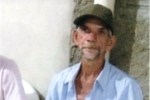  ARIQUEMES: Pessoa desaparecida – Sebastião Ribeiro de Freitas