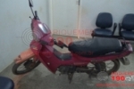 ARIQUEMES: Compra moto de anúncio no OLX e descobre que é roubada ao receber visita da PM