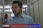 Vídeos: Marcos Rogério afirma que Lucas Follador é o nome do DEM – Ricardinho do Som tenta levar PSD e PSDB para Thiago Flores