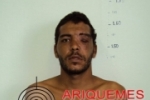 URGENTE: Apenado é executado por colega de cela no Presídio de Ariquemes