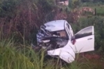 Identificados! Duas crianças morrem em acidente na BR–364 em Rondônia