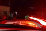 Mesmo sem reagir a assalto, vigilante leva tiro no rosto em Porto Velho