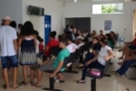 SEMSAU de Ariquemes divulga balanço do “Dia D” de vacinação contra o Sarampo